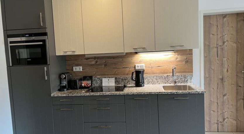 Photo of Appartement Ursula