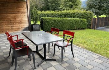 Ski & Golf Suites Zell am See Holiday Home