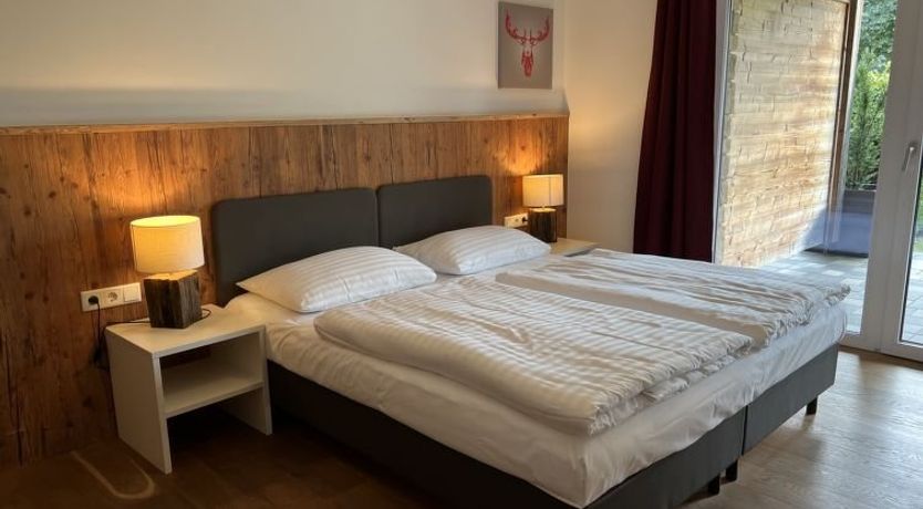 Photo of Appartement Ursula