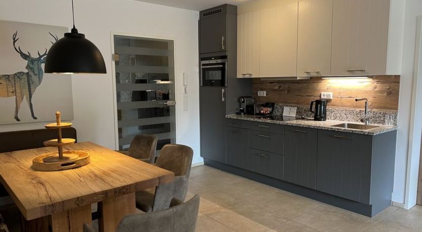 Photo of Appartement Ursula