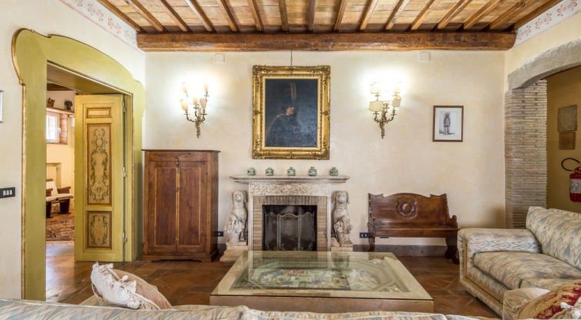 Photo of Vista da Rocca di Papa Villa 2