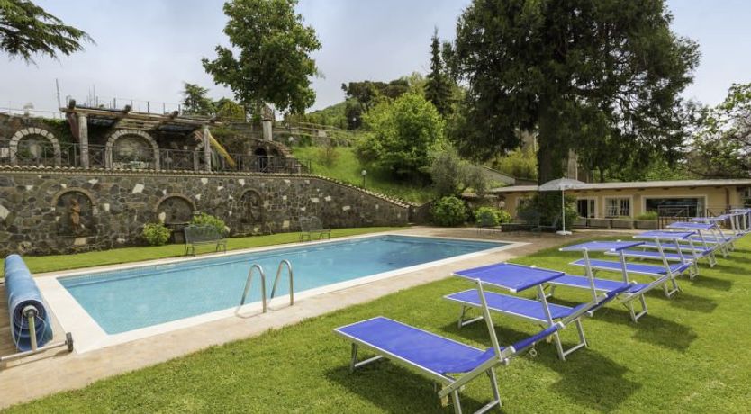 Photo of Vista da Rocca di Papa Villa 2