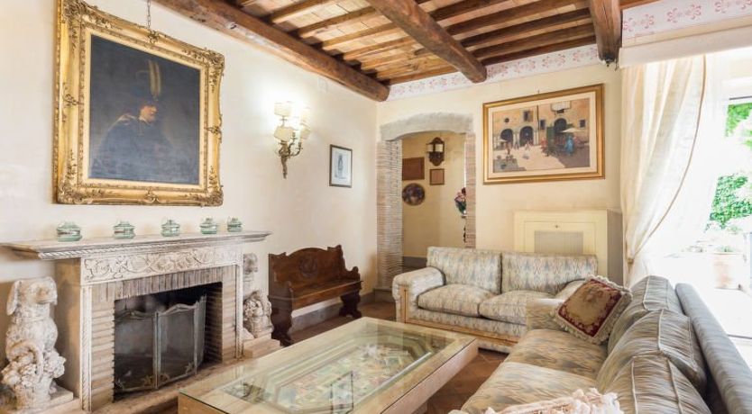 Photo of Vista da Rocca di Papa Villa 2