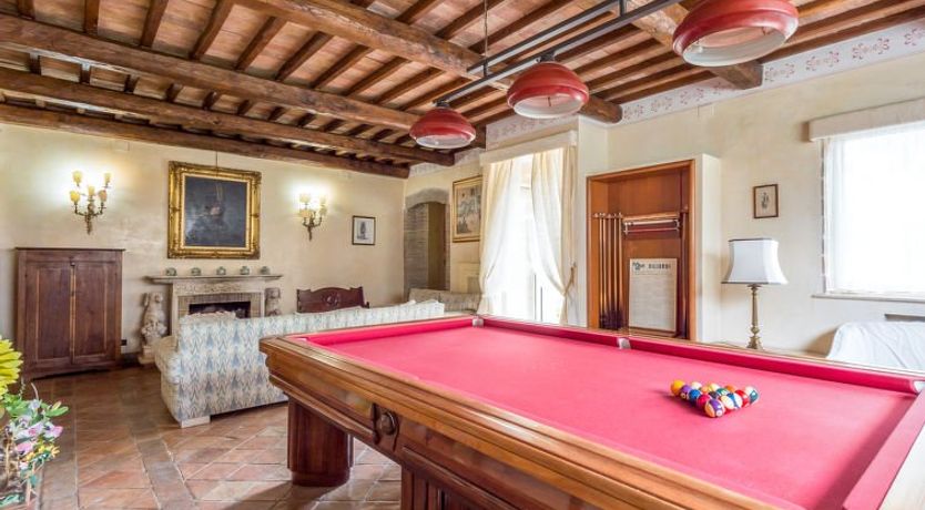 Photo of Vista da Rocca di Papa Villa 2