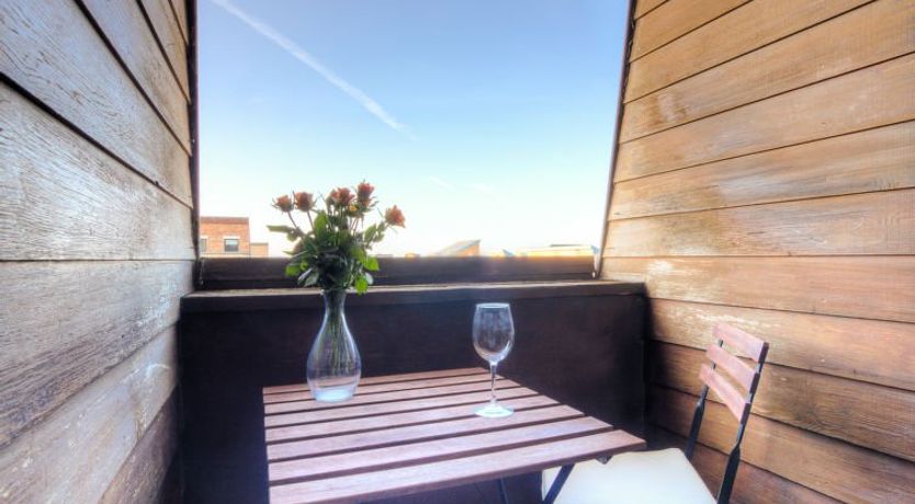 Photo of Les Marinas Apartment 4