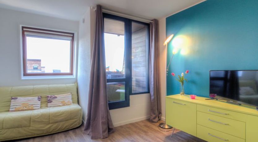 Photo of Les Marinas Apartment 4