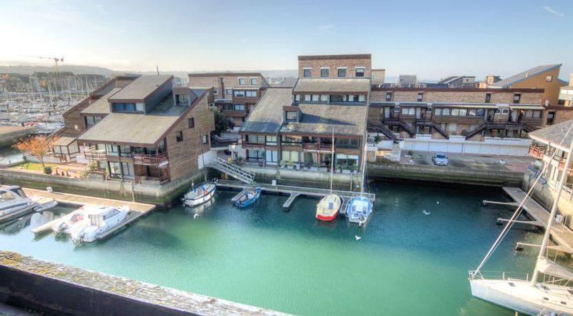 Photo of Les Marinas Apartment 4