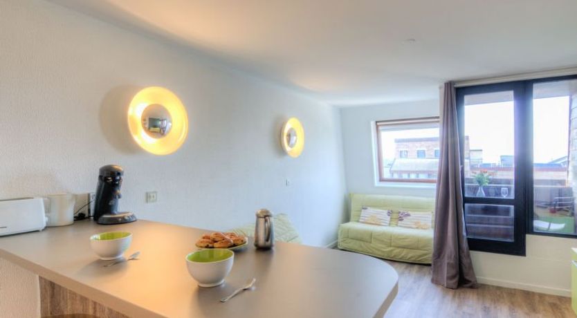 Photo of Les Marinas Apartment 4