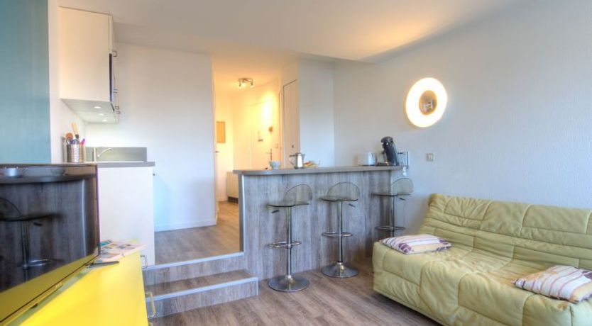 Photo of Les Marinas Apartment 4