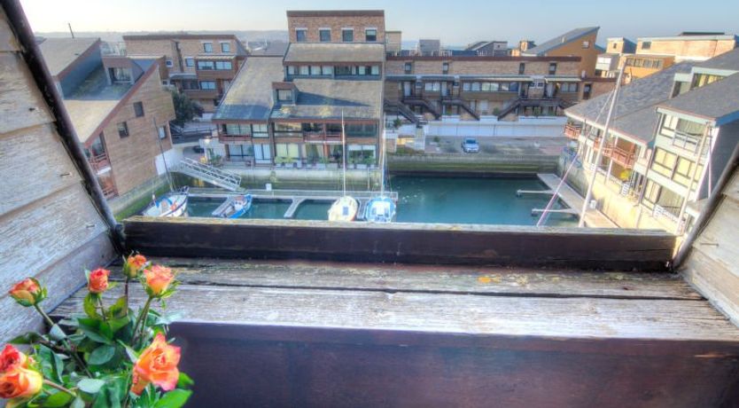 Photo of Les Marinas Apartment 4