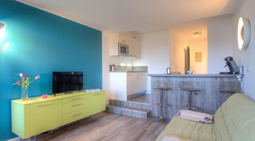 Photo of Les Marinas Apartment 4