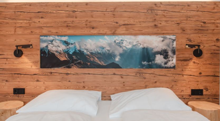 Photo of Das Georgen, Großglockner Apartment 3