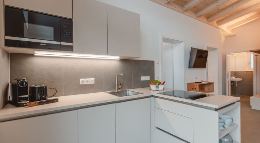 Photo of Das Georgen, Großglockner Apartment 3