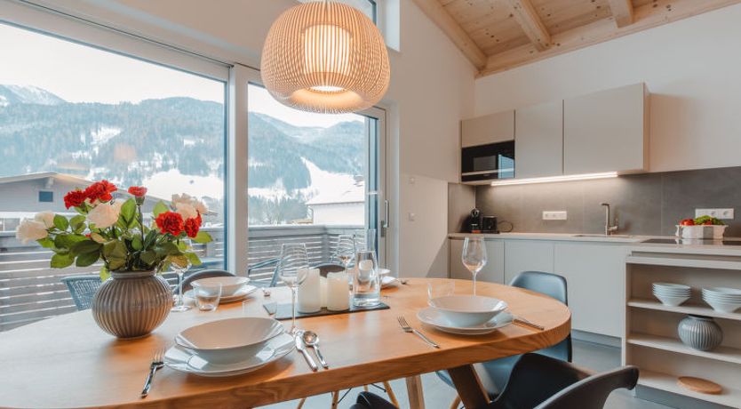 Photo of Das Georgen, Großglockner Apartment 3
