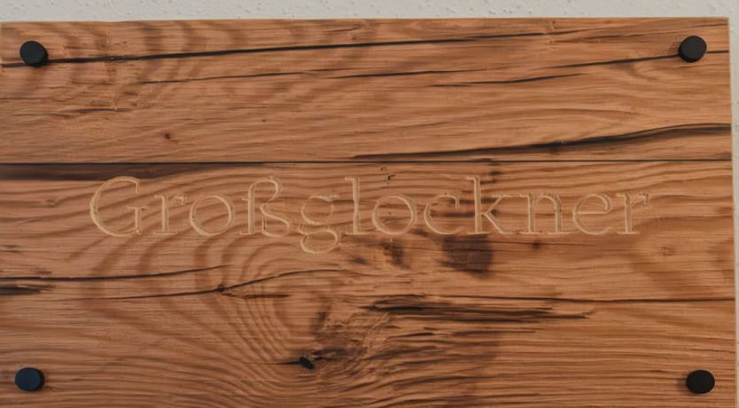 Photo of Das Georgen, Großglockner Apartment 3