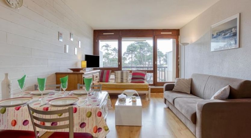 Photo of la Pecherie Apartment 8