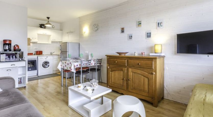 Photo of la Pecherie Apartment 8