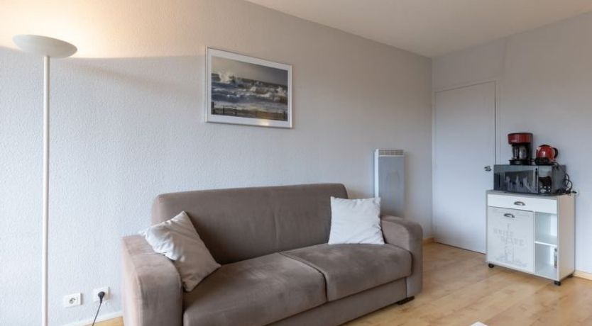 Photo of la Pecherie Apartment 8