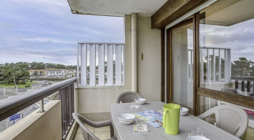 Photo of la Pecherie Apartment 8