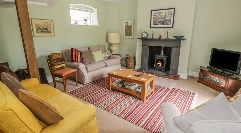 Photo of Bryn Howell Stables