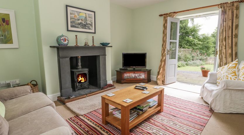 Photo of Bryn Howell Stables