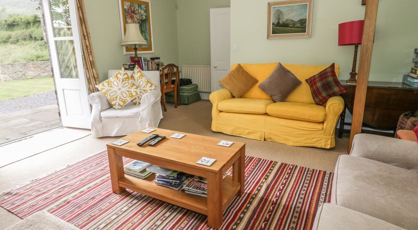 Photo of Bryn Howell Stables