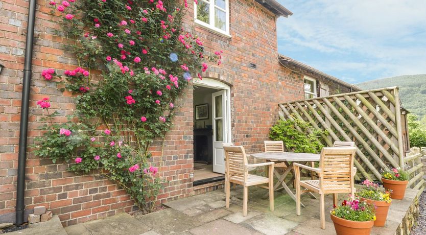 Photo of Bryn Howell Stables