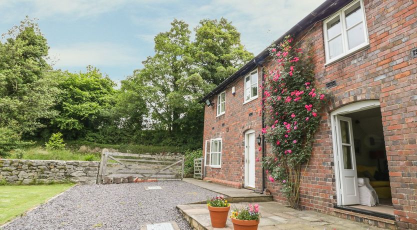 Photo of Bryn Howell Stables