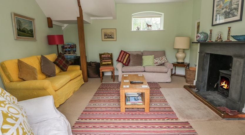 Photo of Bryn Howell Stables