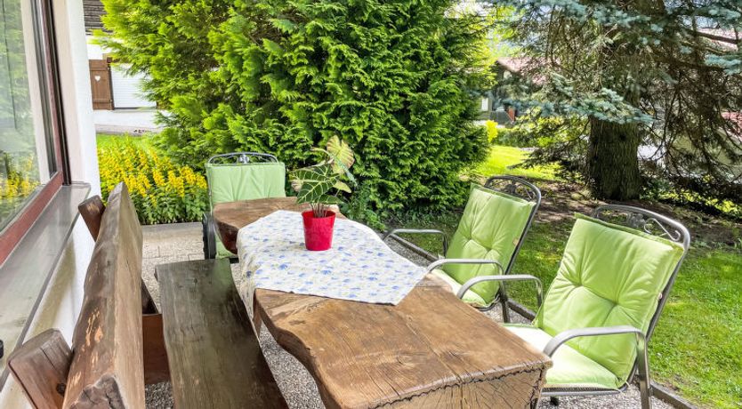 Photo of Am Hohen Bogen Apartment 25