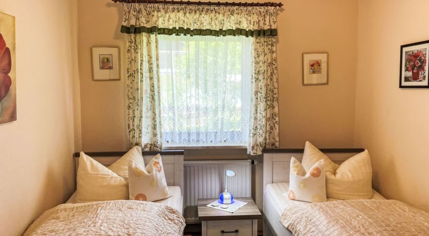 Photo of Am Hohen Bogen Apartment 25