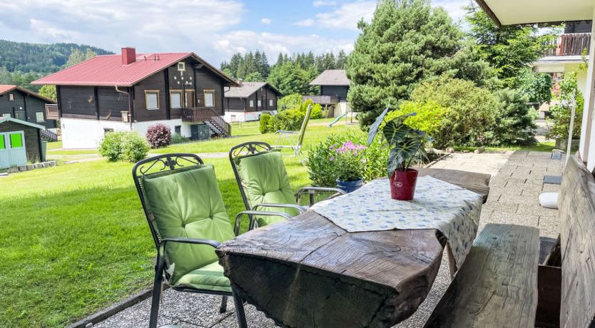 Photo of Am Hohen Bogen Apartment 25