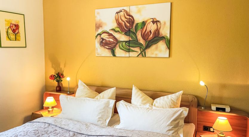 Photo of Am Hohen Bogen Apartment 25