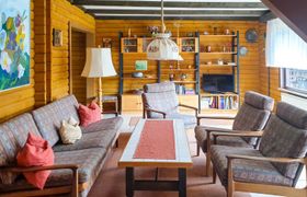 Am Hohen Bogen Apartment 39 Holiday Home