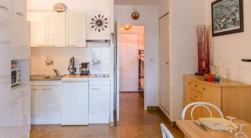 Photo of Les Hauts du Port