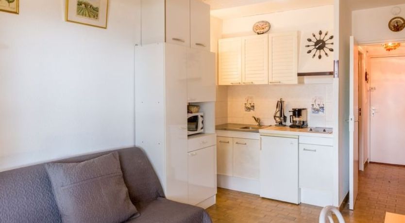 Photo of Les Hauts du Port