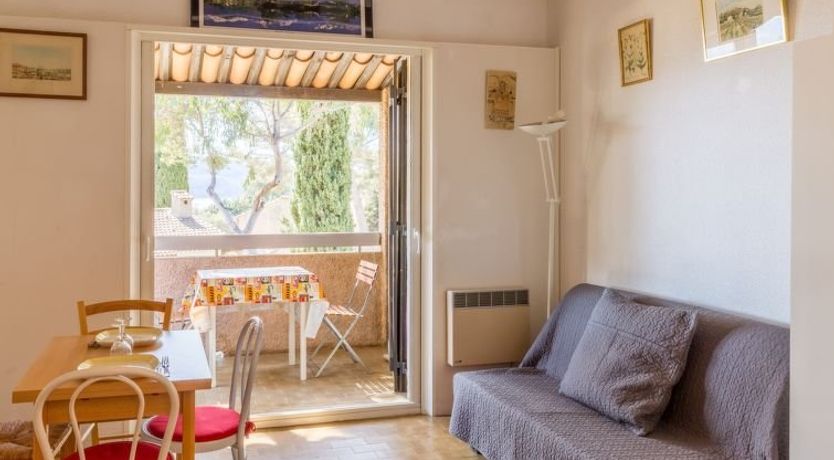 Photo of Les Hauts du Port