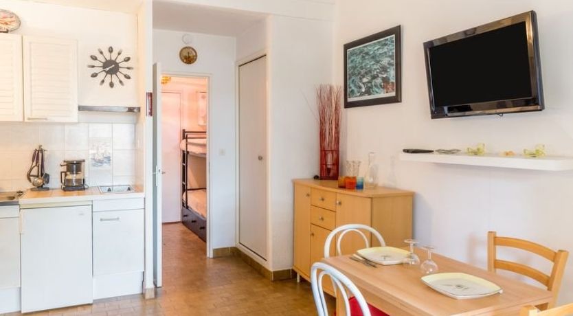 Photo of Les Hauts du Port