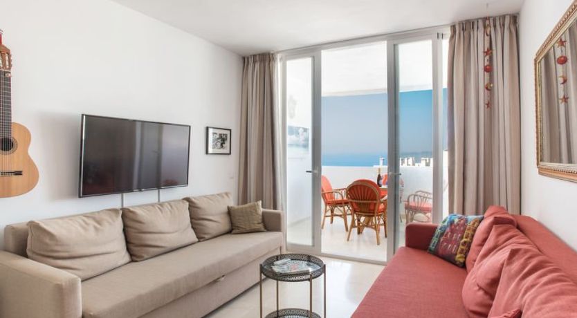 Photo of Carmen Vistamar