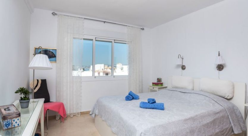 Photo of Carmen Vistamar