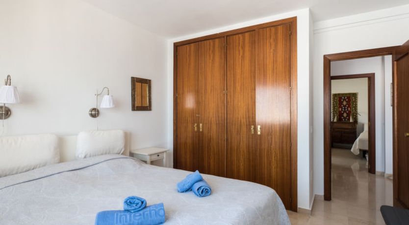 Photo of Carmen Vistamar