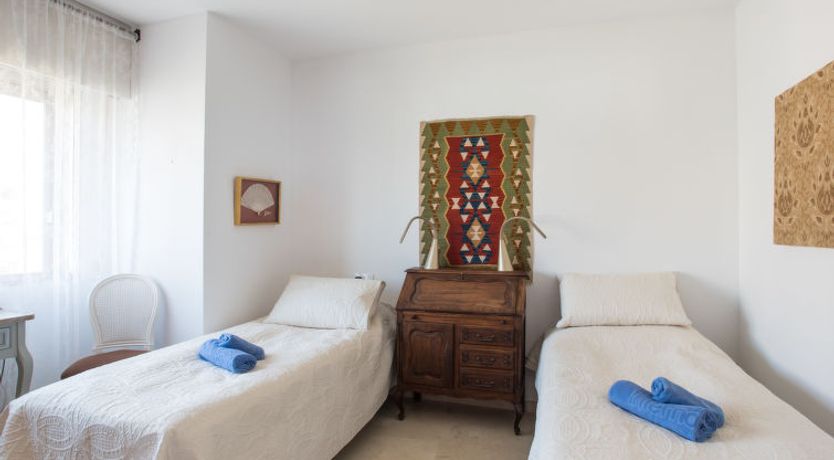 Photo of Carmen Vistamar