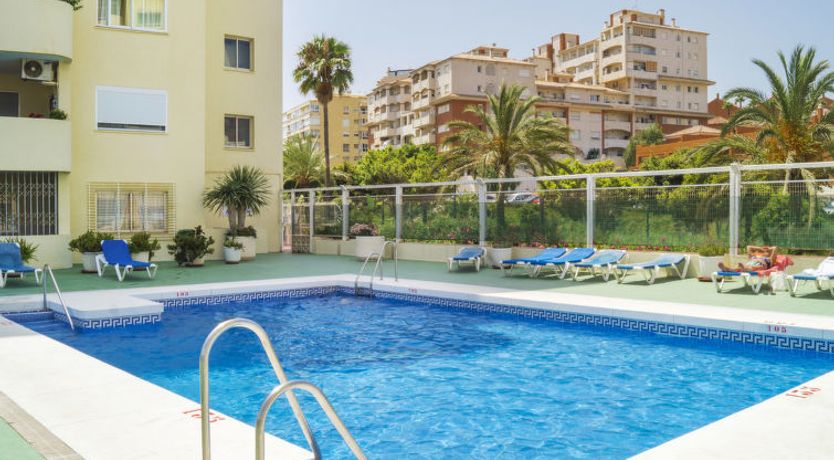 Photo of Carmen Vistamar