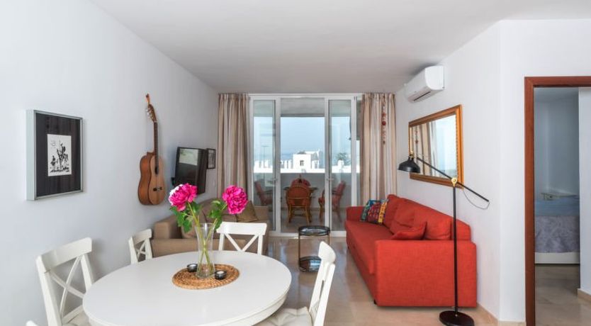 Photo of Carmen Vistamar