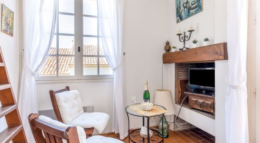 Photo of Château de la Madrague Apartment 8