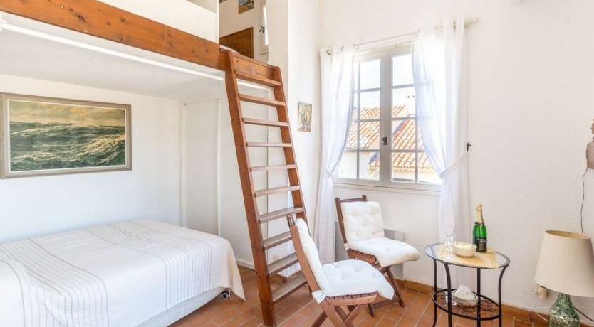 Photo of Château de la Madrague Apartment 8