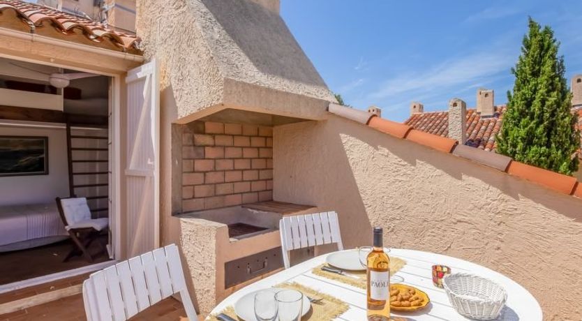 Photo of Château de la Madrague Apartment 8