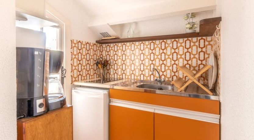 Photo of Château de la Madrague Apartment 8