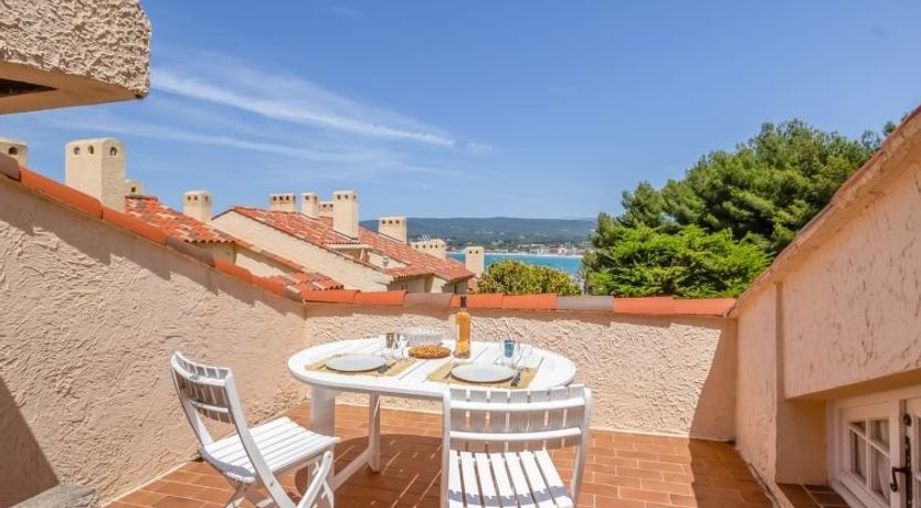 Photo of Château de la Madrague Apartment 8