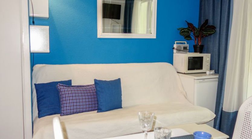 Photo of Hauts de la Madrague Apartment 11